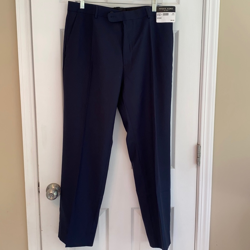Mens Casual Dress pant
